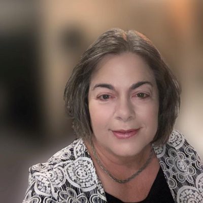 Headshot of Karen Rivedal