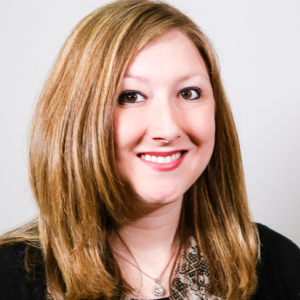 Headshot of Nicole Kleinschmidt
