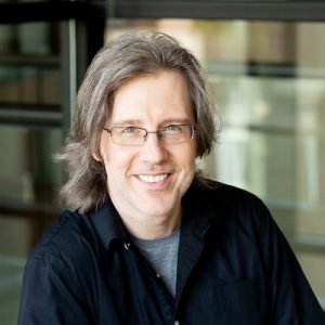 Headshot of August Jirovec