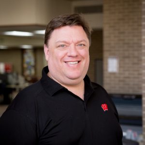 Headshot of Jason Erdmann