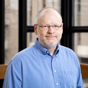 Headshot of Jim Jonas