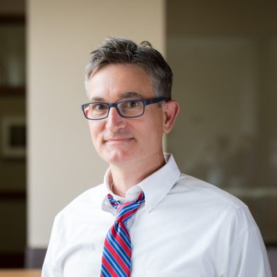 Headshot of Malachy Bishop