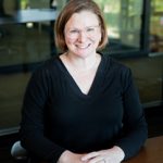 Headshot of Andrea Ruppar
